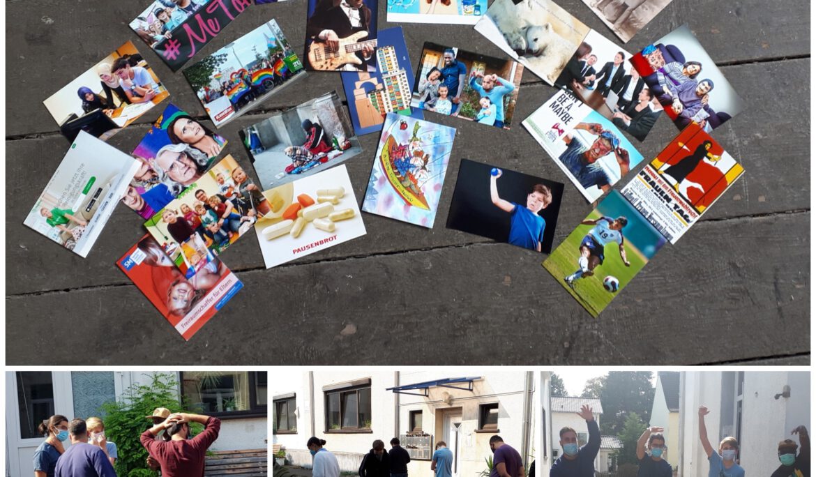 Fortbildung Rassismus und Antisemitismus im Gender Kontext