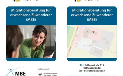 Kurdische Gemeinschaft bietet Migrationsberatung in Swisttal an