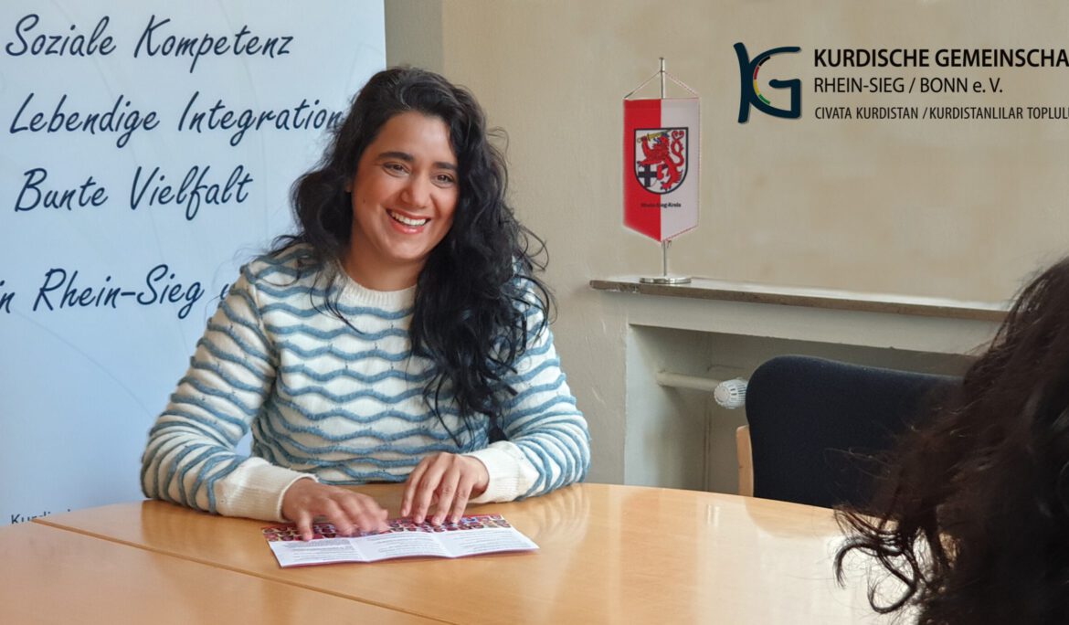 Neuwahl des Facharbeitskreises Migration des Paritätischen