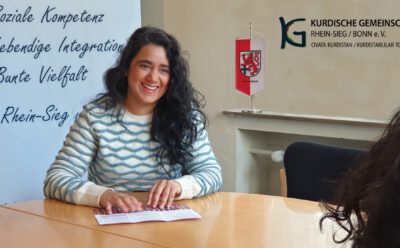 Neuwahl des Facharbeitskreises Migration des Paritätischen