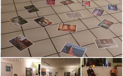 MBE Informationsveranstaltung „Check your body“– Gesundheit und Aufklärung für Mädchen und Frauen mit Migrationshintergrund