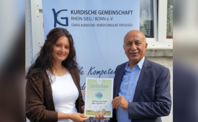 Stiftungspreis 2021 der Town & Country Stiftung