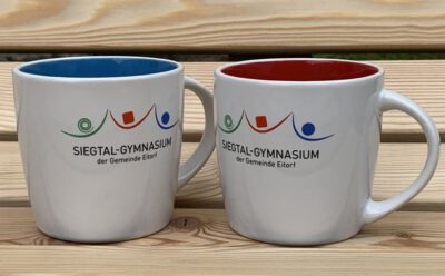 Pädagogischer Tag am Siegtal Gymnasium Eitorf