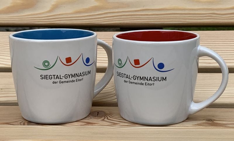 Pädagogischer Tag am Siegtal Gymnasium Eitorf