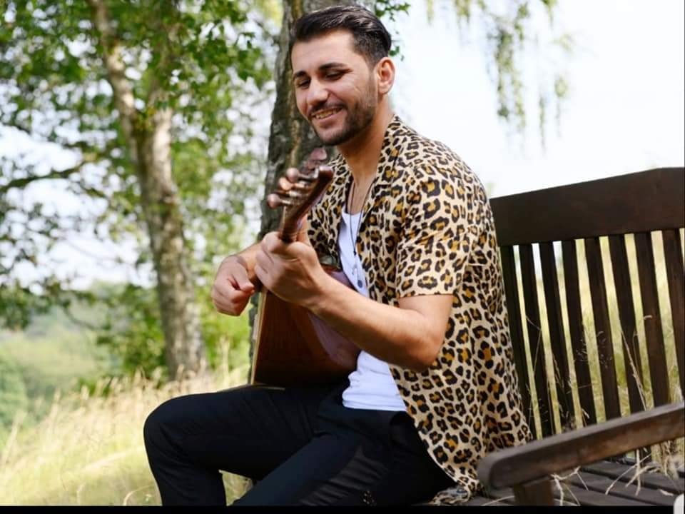 Einladung zu unserem Kulturabend