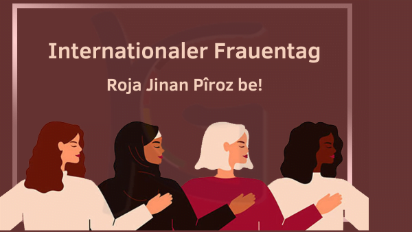 Internationaler Weltfrauentag