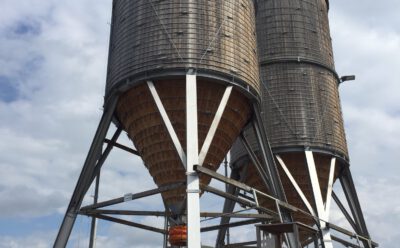 Workshops zum Thema Diskriminierung und Rassismus beim Baubetriebshof Hennef