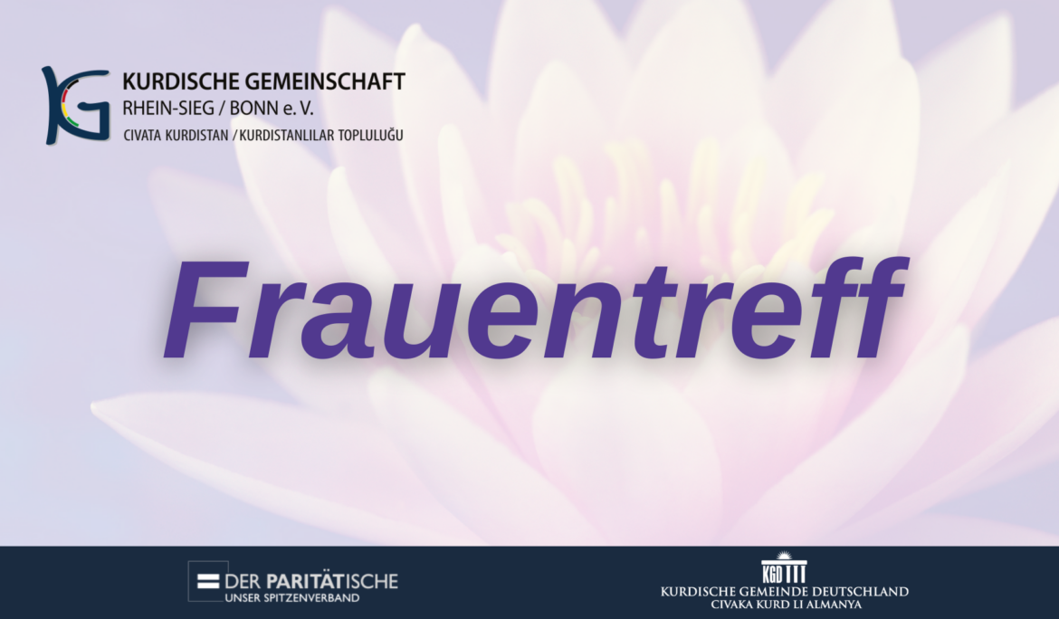 Frauen zum Austausch