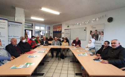 BEITRAG MBE SONSTIGE MASSNAHME!