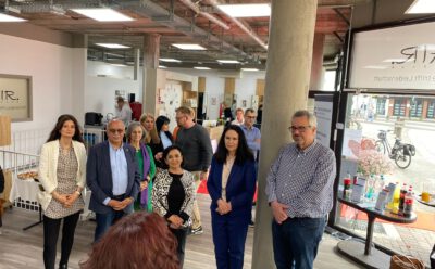 Spendenaktion für die Erdbebenopfer – die Spendenbereitschaft geht weiter!