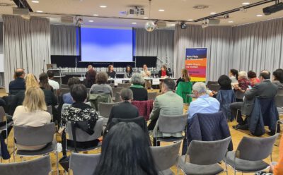 Fachtag: Diskriminierungen und Rassismus gegenüber Kurd*innen in Deutschland