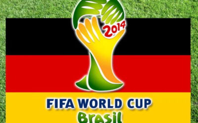 Deutschland ist Weltmeister!