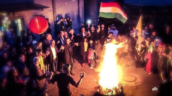 Newroz-Fest