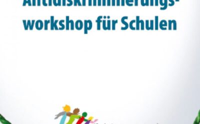 Antidiskriminierungsworkshops für Schulen