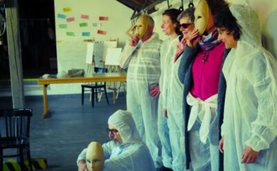 Großes Interesse für das Projekt HEIMAT, VIELFALT, IDENTITÄT