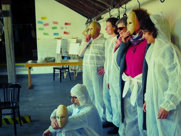 Großes Interesse für das Projekt HEIMAT, VIELFALT, IDENTITÄT