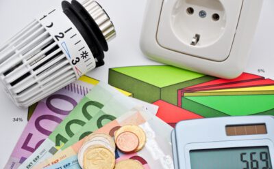 Informationsveranstaltung „Geld sparen im Alltag/Haushalt“ für Menschen mit Migrationshintergrund