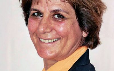 Wir gedenken an Maria Sido