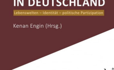 Impulsvortrag – Kurdische Migrant*innen in Deutschland: Lebenswelten – Identität – politische Partizipation