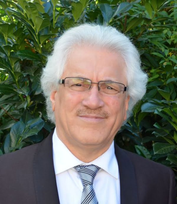 Einladung zur Autorenlesung im Rahmen der 12. Bonner Buchmesse Migration