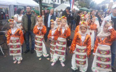 Siegburger Kinder- und Jugendfest