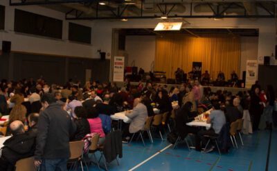 Newroz 2014 in Troisdorf