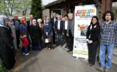 Integrationsagentur eröffnet Außenstelle in Bornheim
