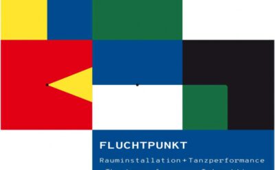 FLUCHTPUNKT – Eröffnung der Doppelausstellung