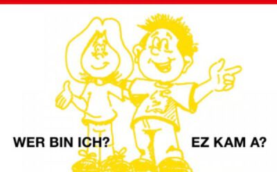 Buchvorstellung mit Mehmet Tanrikulu und Hidir Celik