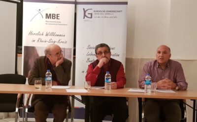 Die Muttersprache als Brücke zwischen Generationen und zu den eigenen Wurzeln