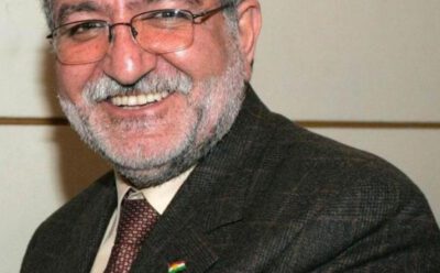 Literarischer Abend mit Cemil Turan Bazidi