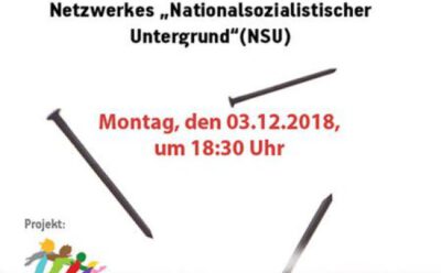 Nach wie vor kein Schlussstrich!