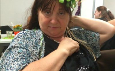 Wir trauern um Trudi Sattler-Trauth