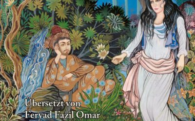 Literaturabend: Achtung – Veranstaltungsort geändert!!