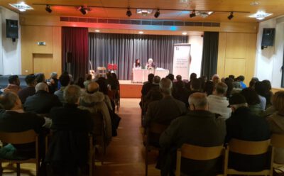 Literaturabend zu „Mem u Zîn“ – klassischer kurdischer Epos