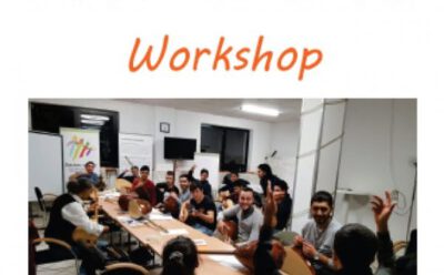 Neues Projekt: Integration durch Musik