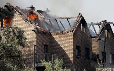 Spendenaufruf für unsere Kreisstadt Siegburg