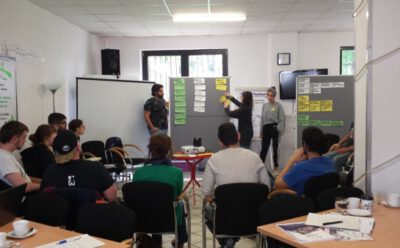 Erfolgreicher Durchstart in die Ausbildung „Trainer_in für Antidiskriminierungsarbeit“