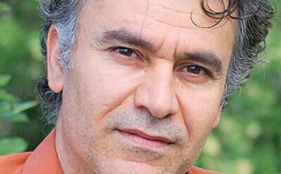 Literarischer Abend mit Jan Dost