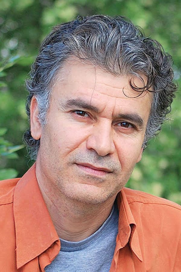 Literarischer Abend mit Jan Dost