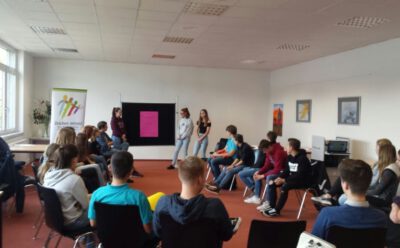 Antirassimsus Workshops im Rhein-Sieg-Kreis