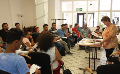 Das Schul-und Bildungssystem in Deutschland