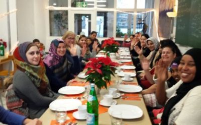 Interkulturell & kulinarisch