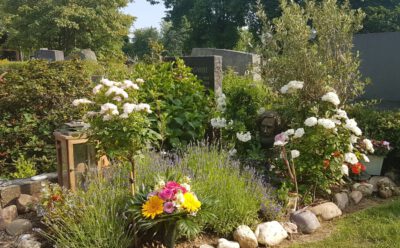 In Gedenken an Rupert Neudeck