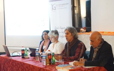 Das Massaker von Dersim