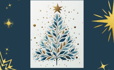 Frohe Weihnachten – Cejna we pîroz be