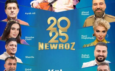 Newroz 2025