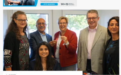 Migrationsberatung für erwachsene Zuwanderer in Swisttal startet