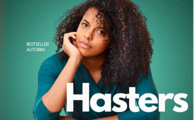 Lesung: Alice Hasters