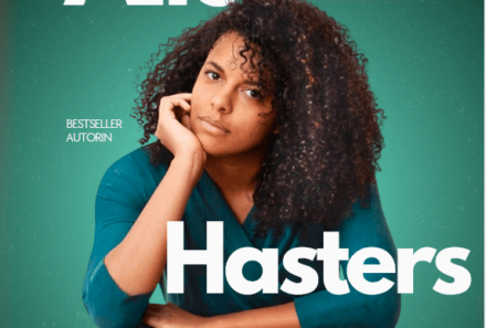 Lesung: Alice Hasters